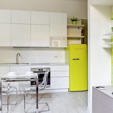 Modernissimo Loft in Porta Romana, a 200m dalla Bocconi Milano Esterno foto