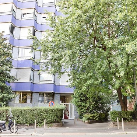 Modernissimo Loft in Porta Romana, a 200m dalla Bocconi Milano Esterno foto