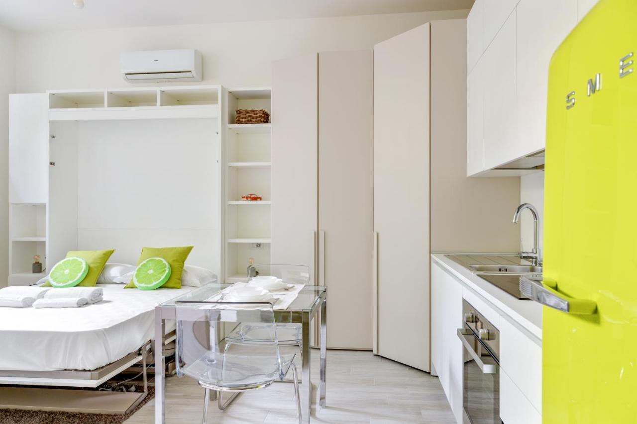 Modernissimo Loft in Porta Romana, a 200m dalla Bocconi Milano Esterno foto