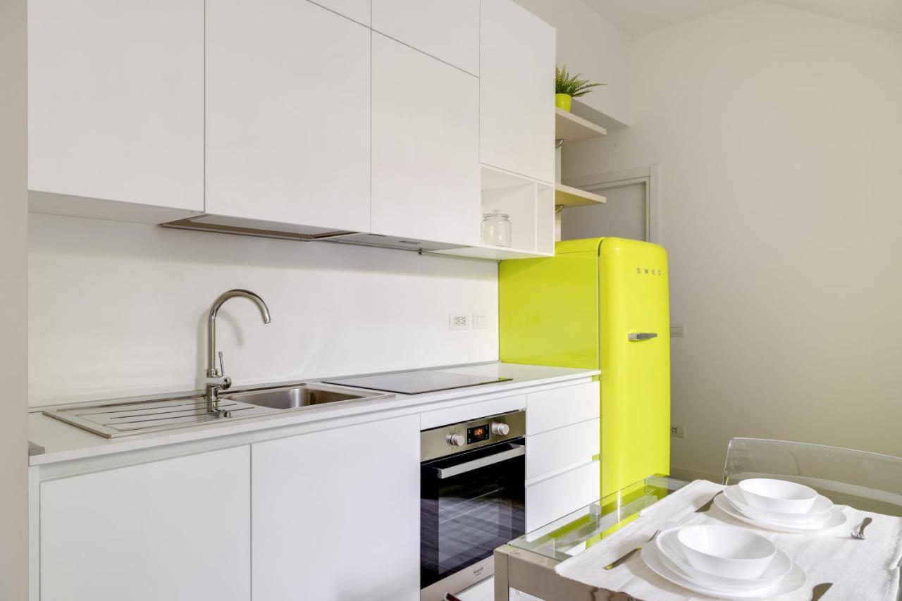 Modernissimo Loft in Porta Romana, a 200m dalla Bocconi Milano Esterno foto