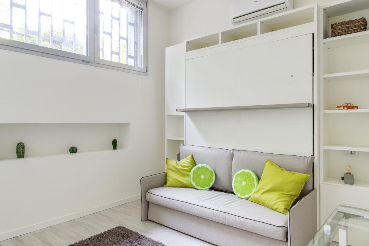Modernissimo Loft in Porta Romana, a 200m dalla Bocconi Milano Esterno foto