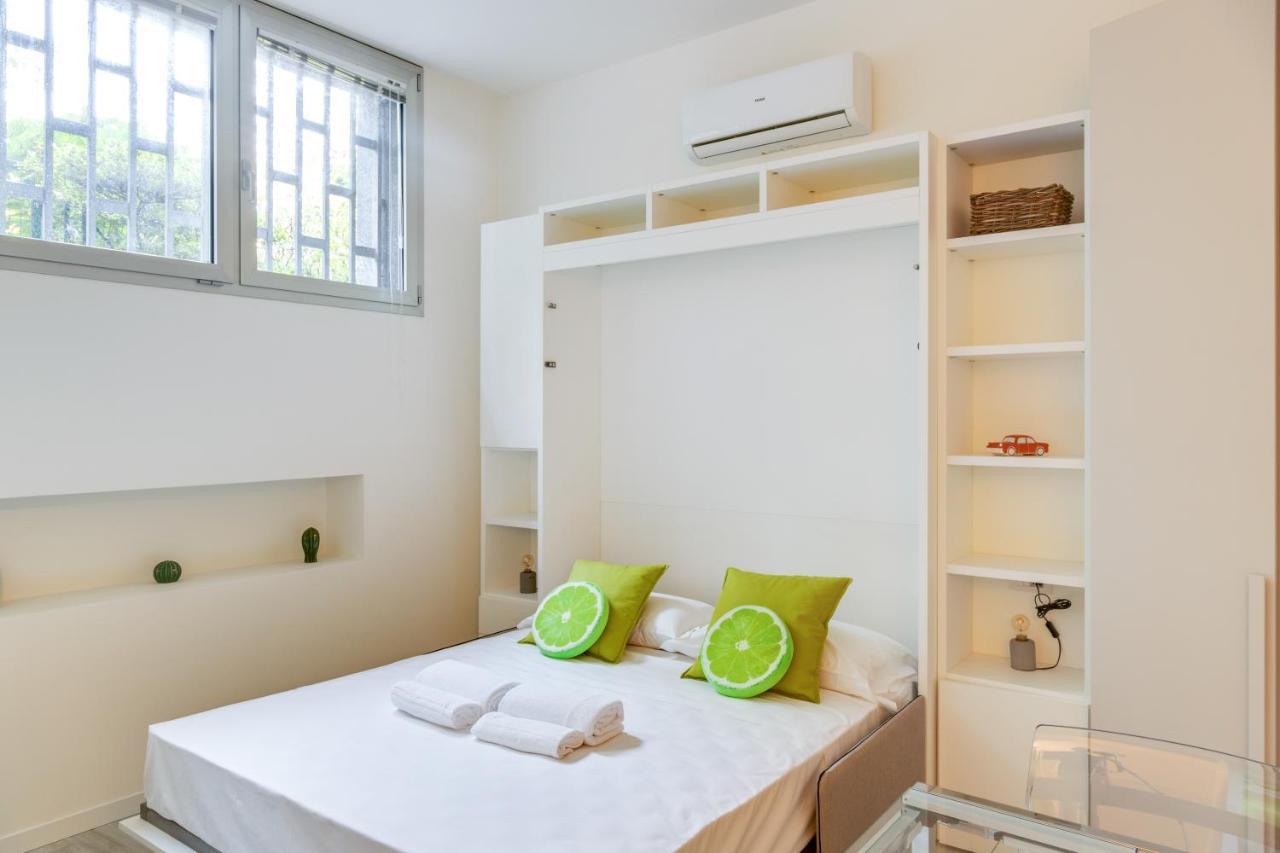 Modernissimo Loft in Porta Romana, a 200m dalla Bocconi Milano Esterno foto