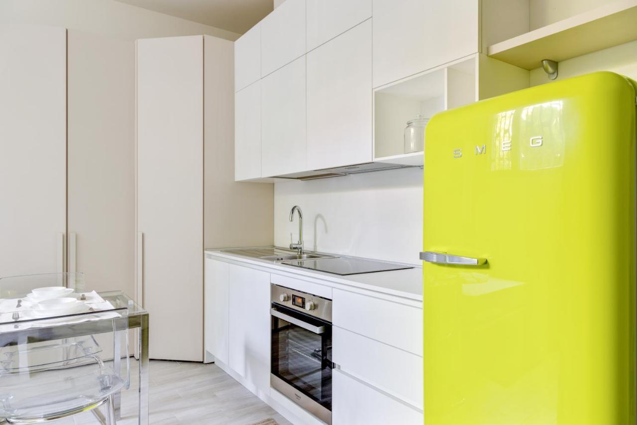 Modernissimo Loft in Porta Romana, a 200m dalla Bocconi Milano Esterno foto