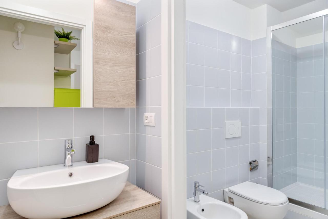 Modernissimo Loft in Porta Romana, a 200m dalla Bocconi Milano Esterno foto